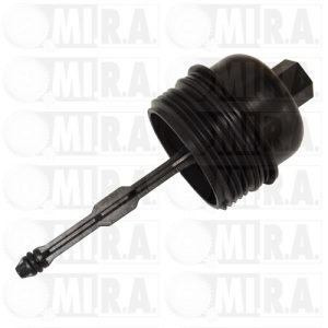 TAPPO FILTRO OLIO HYUNDAI I10/I20 1.1/1.4/1.6 CRDI 263152A000
