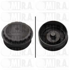 TAPPO FILTRO OLIO FORD/OPEL/NISSAN/RENAULT 2.0 – 2.5D 1 203 004