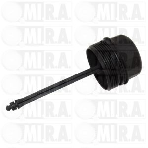 TAPPO FILTRO OLIO VAG IBIZA IV/FABIA II/POLO 1.9/2.0/2.5 TDI 38115433