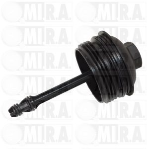 TAPPO FILTRO OLIO VAG IBIZA IV – FABIA II – POLO 1.2 TDI 03P 115 433