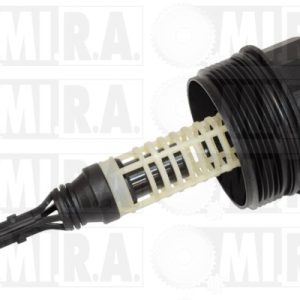 TAPPO FILTRO OLIO MERCEDES CLK/SPRINTER CDI A6111800210