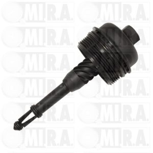 TAPPO FILTRO OLIO MERCEDES CLASE C300/CLA250/SLC300 270 180 03 38