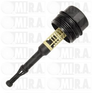 TAPPO FILTRO OLIO MERCEDES VITO/SPRINTER – E250 – GLE300 6511800138