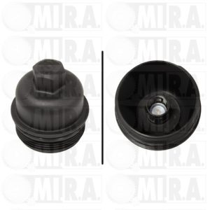 TAPPO FILTRO OLIO BMW SERIE 1/2/3/X3/X5 11428507685