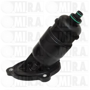 TAPPO FILTRO OLIO AUDI A4/A5/A6/A7 (07>) 0AW 301 516 C