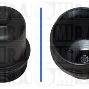 TAPPO FILTRO OLIO VAG A1/LEON/OCTAVIA II – GOLF 02E 305 045