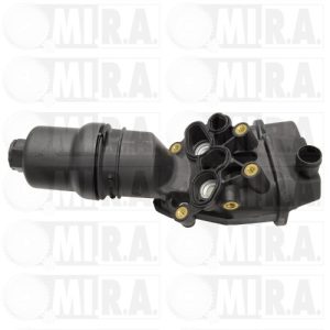ADICIONAL SCAMBIATORE C/FILTRO OLIO AUDI/VW 2.0 TFI/TFSI 06F 115 397E