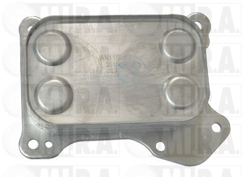 ESTAFA. DI CALORE FIAT/OPEL 1.3 MJET IMP. PURFLUX 55193743