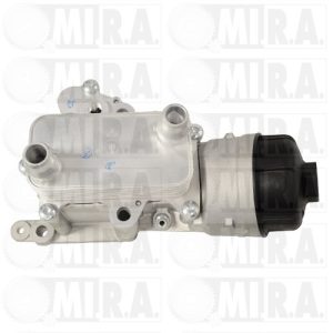 SCAMBIATORE DI CALORE COMP. ALFA/FIAT 1.6 MJET IMP.UFI 55236720