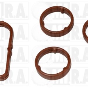 GUARNIZ. ESTAFA. CALORE VAG Q3/TOLEDO IV/TIGUAN 1.6/2.0 TDI 04B117070A