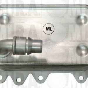 SCAMB.DI CALORE BMW 520D/525D/530D E60 17 21 7 803 830
