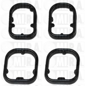 GUARNIZ. ESTAFA. CALORE BMW SERIE 1/2/3 (08>) 11 42 8 507 627