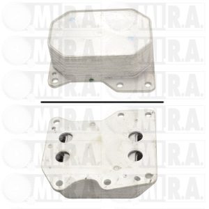 ESTAFA. CALORE FIAT DUCATO/TRANSIT – PSA 2.2 HDI 6C1Q6B624AC