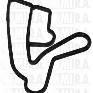 GUARNIZ. ESTAFA.CALORE ALFA 159/FIAT DOBLO’/ASTRA 2.0 MJET 1660079J80