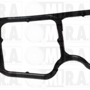 GUARNIZ. SORBER. FILTRO OLIO OPEL CORSA C/D 1.0/1.2/1.4 06 50 953