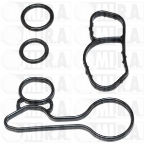 GUARNIZ. SORBER. FILTRO OLIVA OPEL CORSA D (06>) 650037