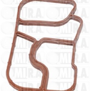 GUARNIZ. ESTAFA. CALORE VAG A3/LEON/OCTAVIA II 1.8/2.0 TSI 06J 117 070 A