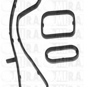 GUARNIZ. ESTAFA. CALORE MERCEDES CLASE C W205 (14>) A626 180 01 65