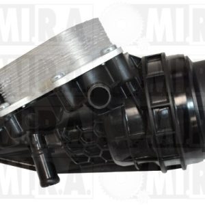 ESTAFA. COMP. DE CALORES. MERCEDES CLA (13>) – CLASE A/B 2601800400