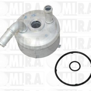 ESTAFA. CALORE MINI R57/R58/R60/R61 24 11 9 812 996