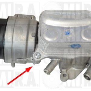 ESTAFA. CALORE PSA C4/DS3/308 – MINI R56 1.6 THP 11427546279