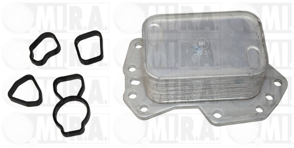 ESTAFA. CALORE NISSAN NV250 – QASHQAI II 1.5 DCI 2130000Q0M