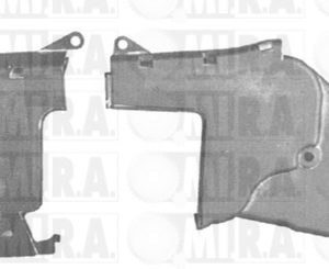 RIPARO CINGHIA FIAT STILO/IDEA 46810267