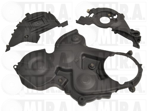 RIPARO CINGHIA FORD FOCUS II – PSA BERLINGO/207/SOCIO 1.6D 0320.T6