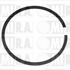 ANELLO ALBERO MOTORE FIAT 500 D-F-L 4049812