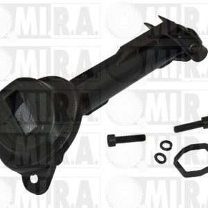 TROMBA ASPIRAZIONE OLIO FIAT MOT. 1,1/1,2 8V 55195304