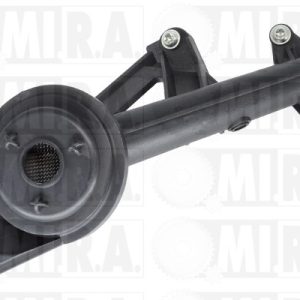 TROMBA ASPIRAZIONE OLIO FORD FOCUS III – PSA DS3/308 1018.66