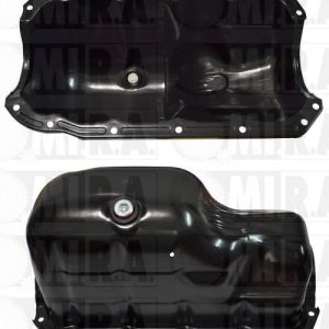 COPPA OLIO FIAT PUNTO/LANCIA Y 1.2 16V 46472083