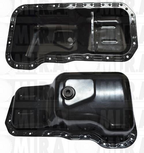 COPPA OLIO FIAT PALIO TIPO PUNTO 1.4/1.6/1.6 16V 7674413