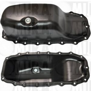 COPPA OLIO FIAT PUNTO II – IDEA LANCIA Y 1.2 16V 46539820