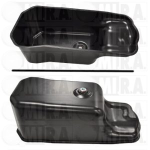 COPPA OLIO FIAT DUCATO – IVECO DAILY 3.0 504083813