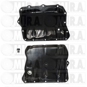 COPPA OLIO SMART FORTWO (98>) 0.6/0.7 – 0.8 CDI 0003015V004