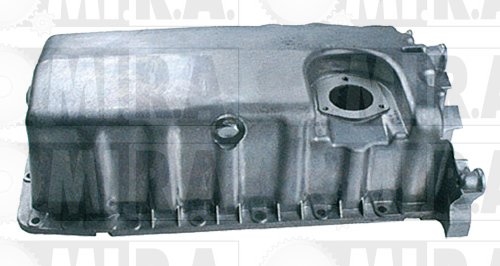 COPPA OLIO VW 1.9 TD(TT)1.6 BZ (TT) C/FORO 038103601NA 038 103 603N