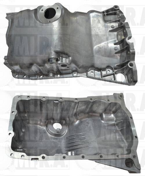 COPPA OLIO VW PASSAT 1.8 – AUDI A4/A6 06B 103 601 AQ