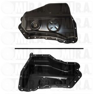 COPPA OLIO FORD FOCUS III – KUGA II 2.0 TDCI 0301 Q4