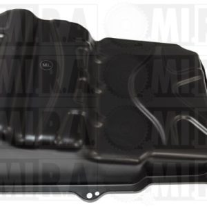 COPPA OLIO CAMBIO AUTOM. MERCEDES CLASE A/GLA (12>) A2463700112