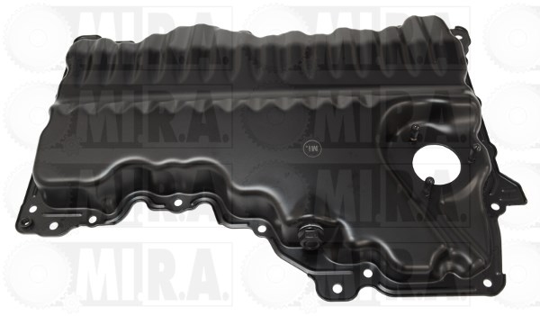 COPPA OLIO INF. AUDI A3 (15>) – VW GOLF (14>) 2.0 TDI 04L103602A