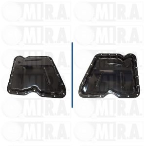 COPPA OLIO RENAULT KOLEOS/MEGANE 2008 93161733