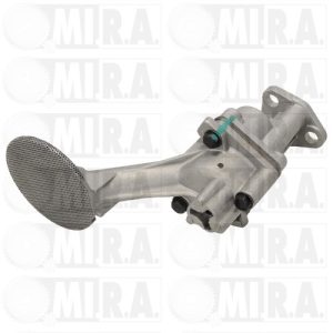 BOMBA OLIO FIAT MOTORI 900CC 4284907