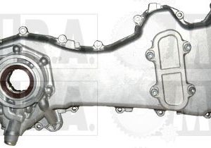 COMPL. BOMBA OLIO FIAT 1.3 MJET 16296921