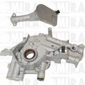 POMPA OLIO FIAT PANDA II/PUNTO – LANCIA YPSILON 1.2 55187448