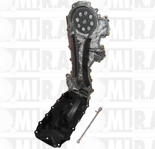 S/KIT DISTR.FIAT 1.3MTJ (NO ORIGINAL) 16296921