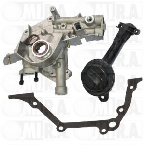 POMPA OLIO ALFA MITO 11> FIAT PUNTO 1.2 – 1.4 8V 55195304
