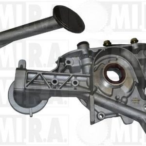 BOMBA OLIO FIAT DOBLO’ / PUNTO 1.9 JTD 46744430