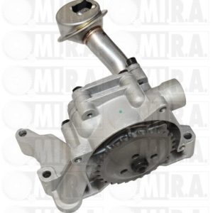 POMPA OLIO VAG A1/IBIZA IV/FABIA II/POLO V 1.4 TSI 03C 115 105 AC