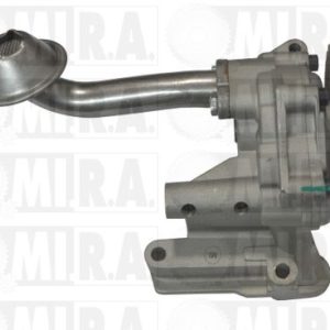 POMPA OLIO AUDI/SEAT/SKODA 1.8/1.9/2.0 31 DENTI – PIPA LUNGA 06A 115 103B